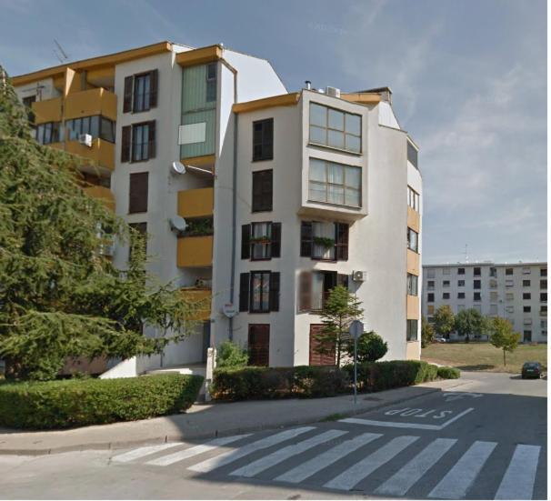 Lair By The Sea - Stoja, Pula Exterior foto