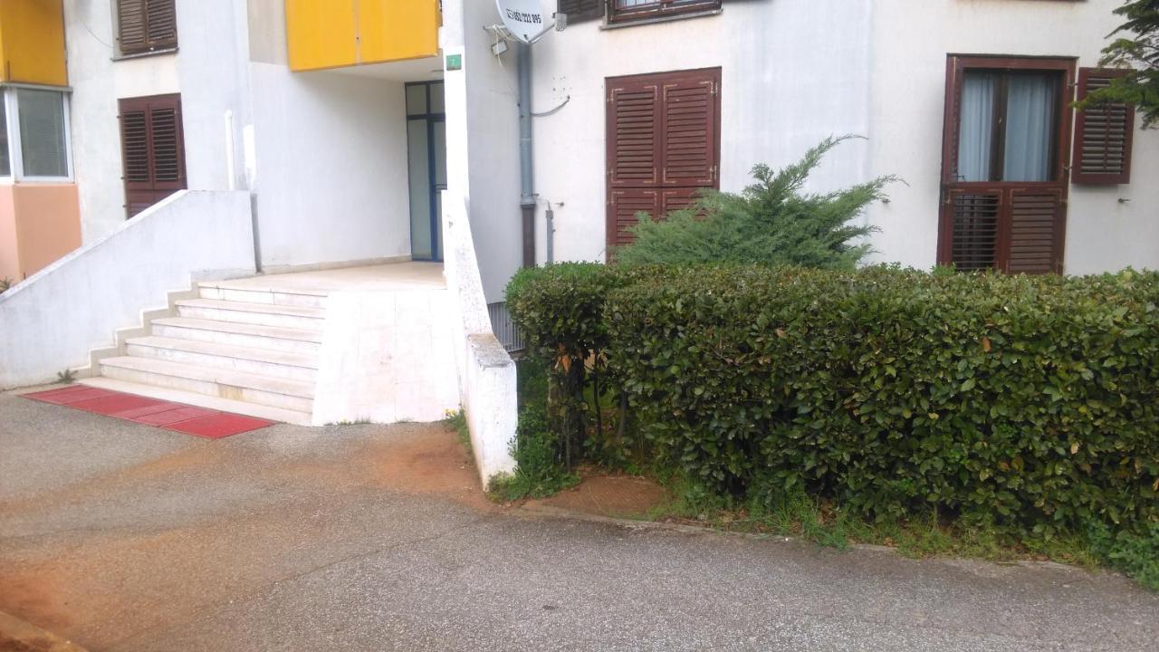 Lair By The Sea - Stoja, Pula Exterior foto